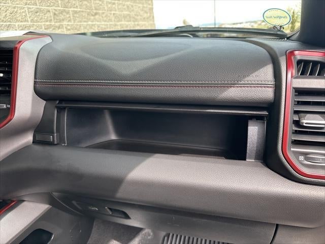 2025 RAM 1500 Rebel Crew Cab 4x4 5'7' Box