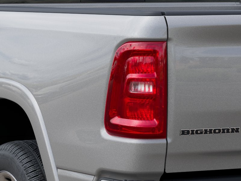 2026 RAM Ram 1500 RAM 1500 BIG HORN CREW CAB 4X4 6'4' BOX