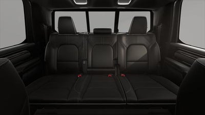 2026 RAM Ram 1500 RAM 1500 LIMITED CREW CAB 4X4 6'4' BOX