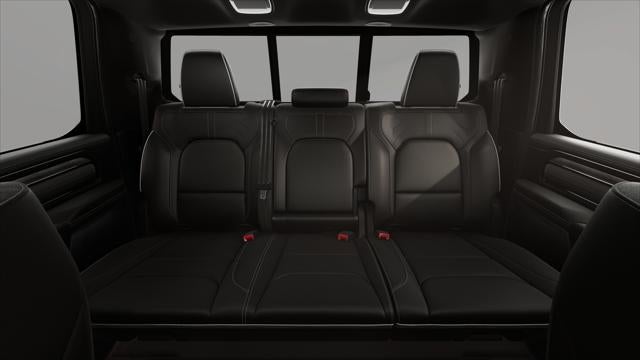 2026 RAM Ram 1500 RAM 1500 LIMITED CREW CAB 4X4 6'4' BOX