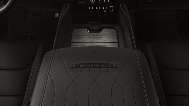 2026 RAM Ram 1500 RAM 1500 LIMITED CREW CAB 4X4 6'4' BOX