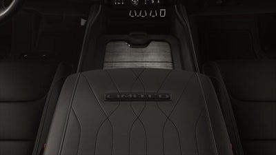 2026 RAM Ram 1500 RAM 1500 LIMITED CREW CAB 4X4 6'4' BOX