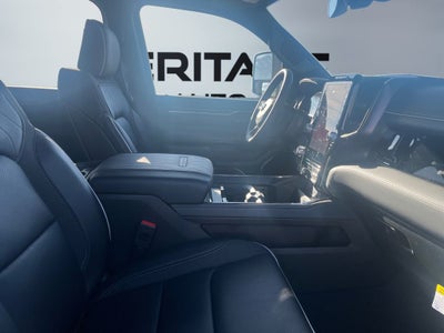 2026 RAM Ram 1500 RAM 1500 LIMITED CREW CAB 4X4 6'4' BOX