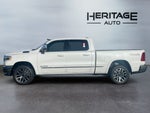 2026 RAM Ram 1500 RAM 1500 LIMITED CREW CAB 4X4 6'4' BOX