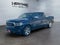 2021 RAM 1500 Limited Crew Cab 4x4 6'4' Box