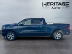 2021 RAM 1500 Limited Crew Cab 4x4 6'4' Box