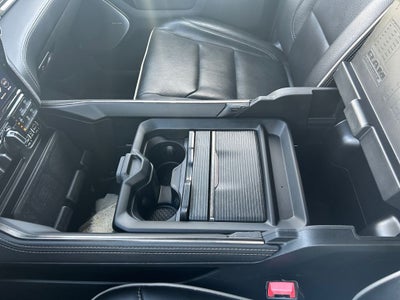 2021 RAM 1500 Limited Crew Cab 4x4 6'4' Box