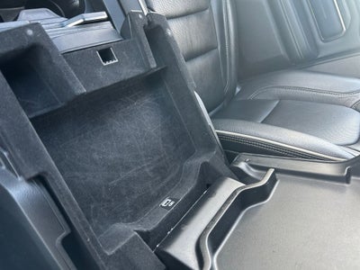 2021 RAM 1500 Limited Crew Cab 4x4 6'4' Box