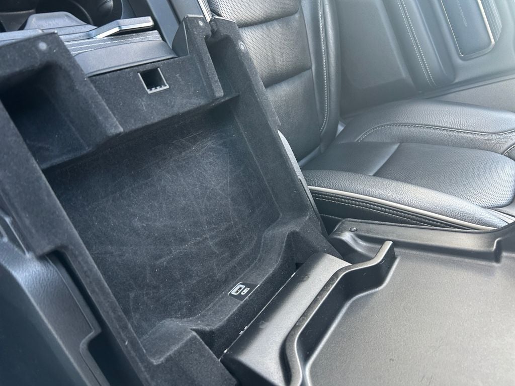 2021 RAM 1500 Limited Crew Cab 4x4 6'4' Box