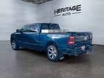 2021 RAM 1500 Limited Crew Cab 4x4 6'4' Box