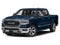 2021 RAM 1500 Limited Crew Cab 4x4 6'4' Box