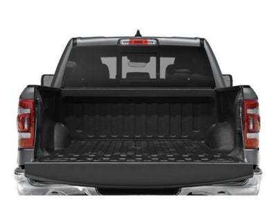 2021 RAM 1500 Limited Crew Cab 4x4 6'4' Box