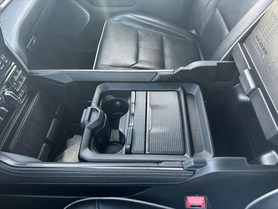 2021 RAM 1500 Limited Crew Cab 4x4 6'4' Box