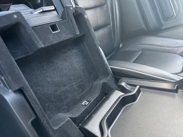 2021 RAM 1500 Limited Crew Cab 4x4 6'4' Box