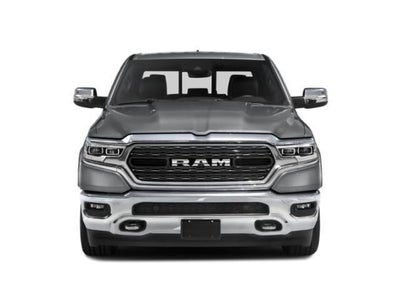 2021 RAM 1500 Limited Crew Cab 4x4 6'4' Box