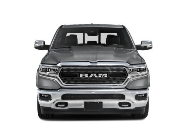 2021 RAM 1500 Limited Crew Cab 4x4 6'4' Box