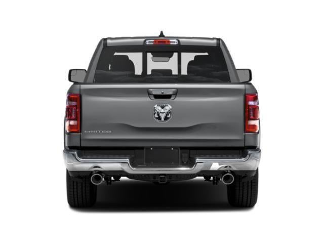 2021 RAM 1500 Limited Crew Cab 4x4 6'4' Box