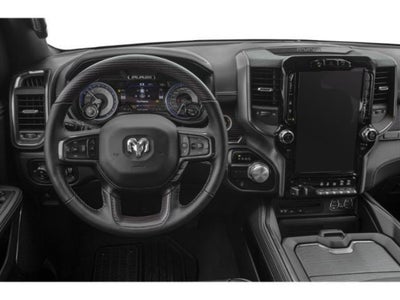 2021 RAM 1500 Limited Crew Cab 4x4 6'4' Box