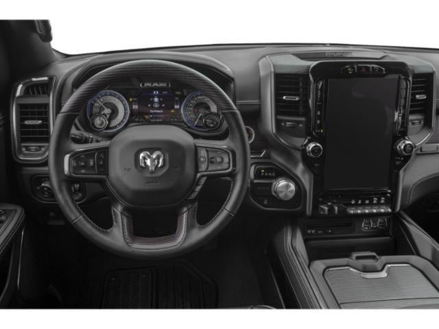 2021 RAM 1500 Limited Crew Cab 4x4 6'4' Box