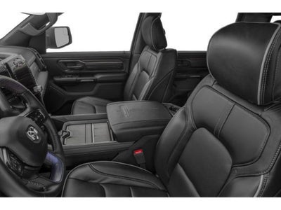 2021 RAM 1500 Limited Crew Cab 4x4 6'4' Box