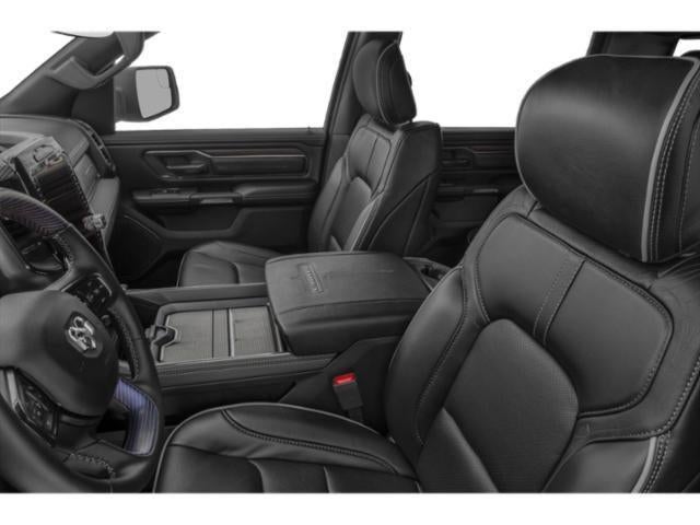 2021 RAM 1500 Limited Crew Cab 4x4 6'4' Box