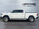2023 RAM 1500 Laramie Crew Cab 4x4 6'4' Box