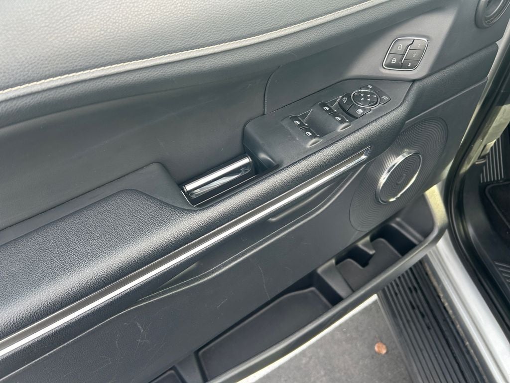 2024 Ford Expedition XLT MAX