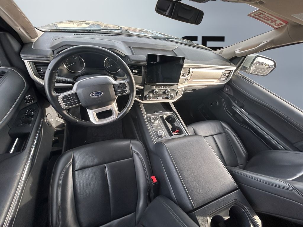 2024 Ford Expedition XLT MAX