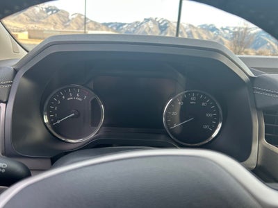 2024 Ford Expedition XLT MAX