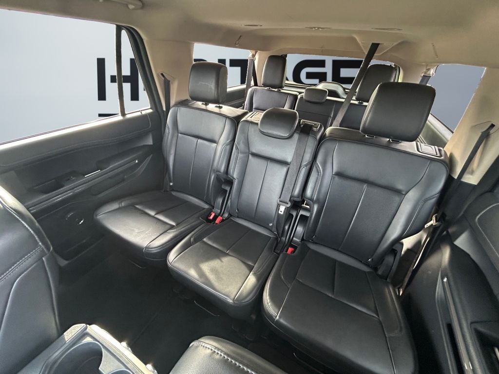 2024 Ford Expedition XLT MAX