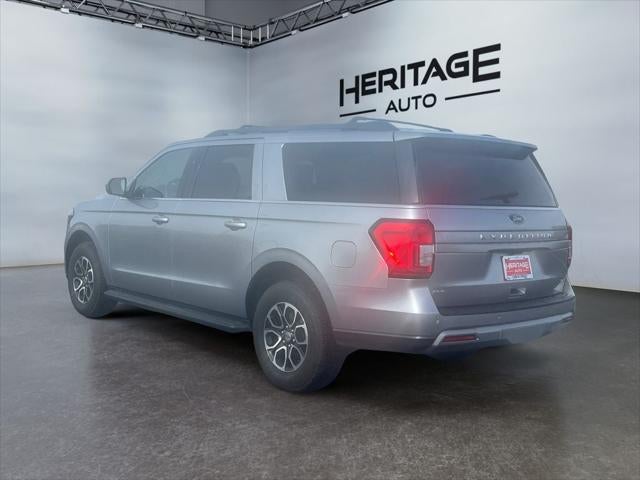 2024 Ford Expedition XLT MAX