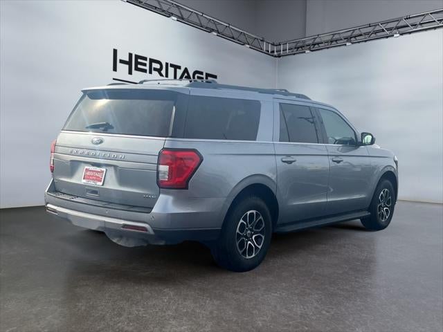 2024 Ford Expedition XLT MAX