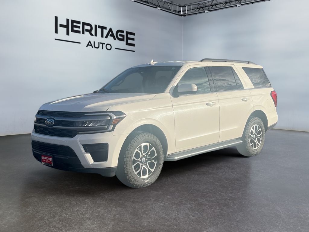 2023 Ford Expedition XLT