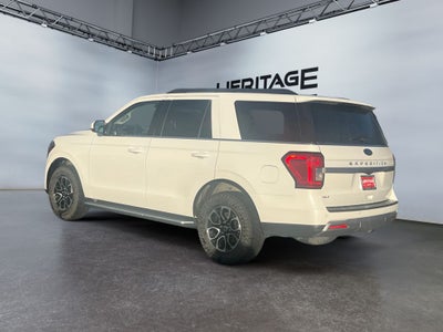 2023 Ford Expedition XLT