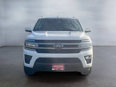 2023 Ford Expedition XLT