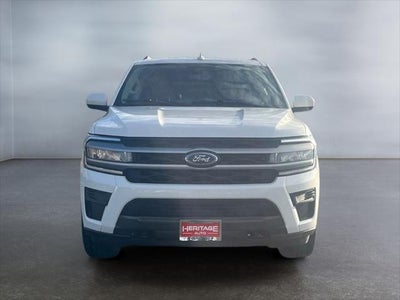 2023 Ford Expedition XLT