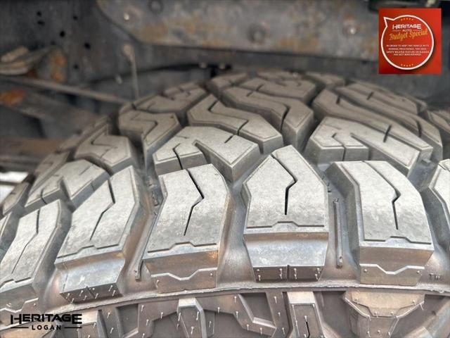 2016 Ford F-350 LARIAT