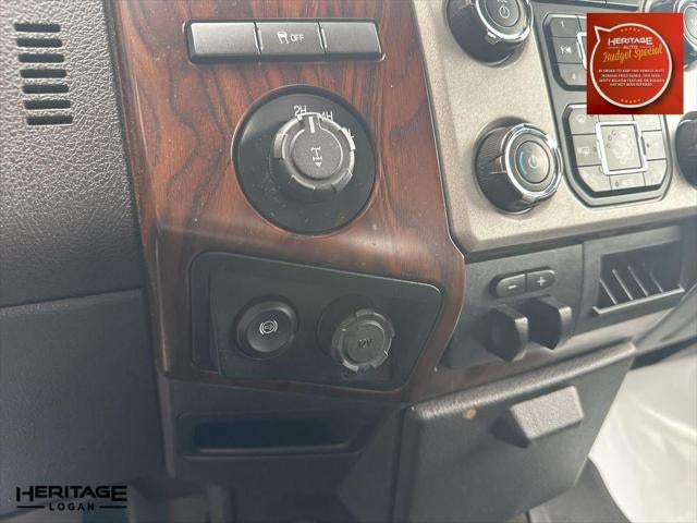 2016 Ford F-350 LARIAT