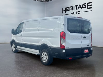 2021 Ford Transit-250 Cargo Van Base
