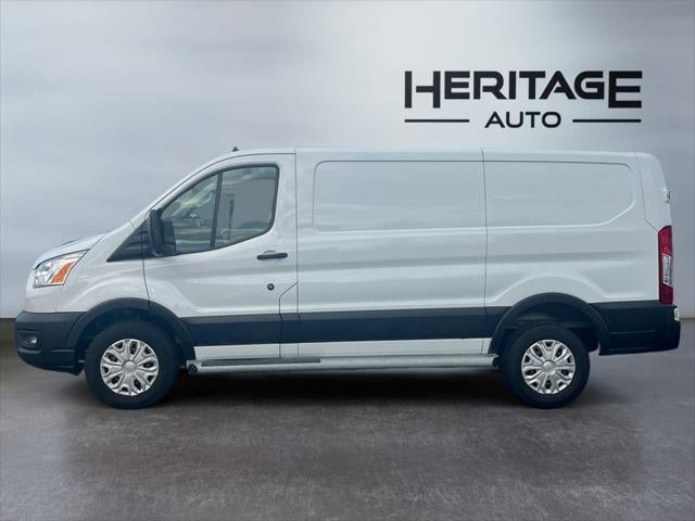2021 Ford Transit-250 Cargo Van Base