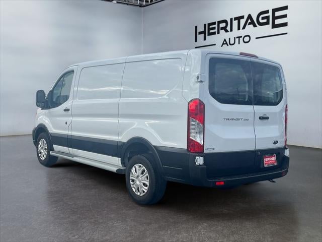 2021 Ford Transit-250 Cargo Van Base