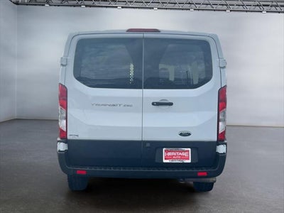 2021 Ford Transit-250 Cargo Van Base