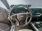 2024 Chevrolet Silverado 1500 4WD Crew Cab Standard Bed LTZ