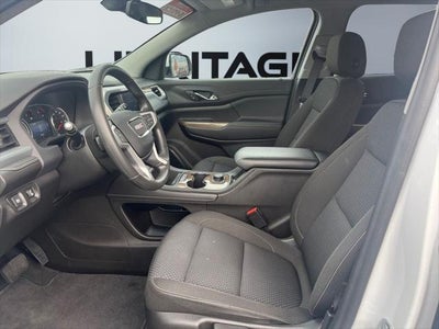 2023 GMC Acadia AWD SLE