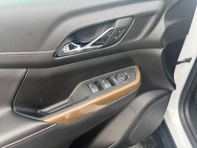 2023 GMC Acadia AWD SLE