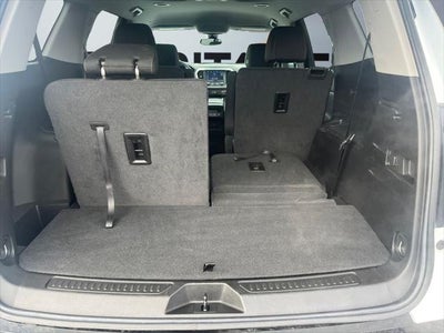 2023 GMC Acadia AWD SLE