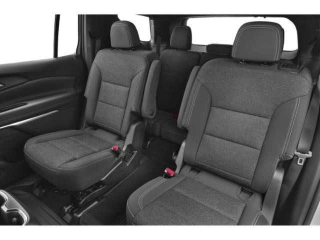 2024 Chevrolet Traverse AWD LT