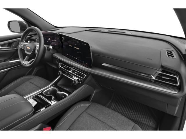 2024 Chevrolet Traverse AWD LT