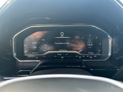 2024 GMC Sierra 1500 4WD Crew Cab Short Box SLT