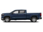 2024 GMC Sierra 1500 4WD Crew Cab Short Box SLT